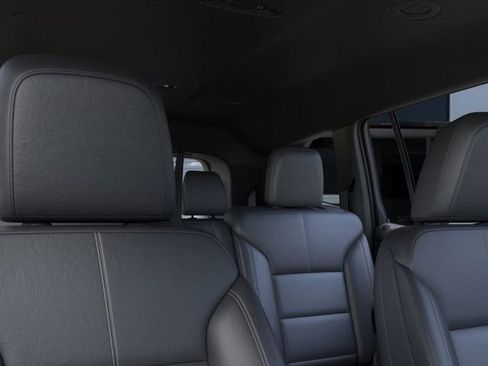 New 2026 GMC Acadia Elevation w/ Elevation Premium Package FWD image 28