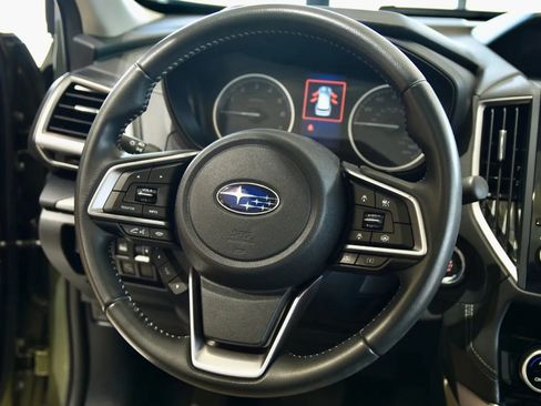 Used 2020 Subaru Forester Limited image 21