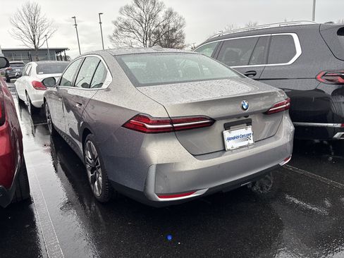 Used 2026 BMW 530i 530i image 17