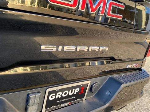 Used 2022 GMC Sierra 2500 AT4 w/ Gooseneck/5TH Wheel Package image 29