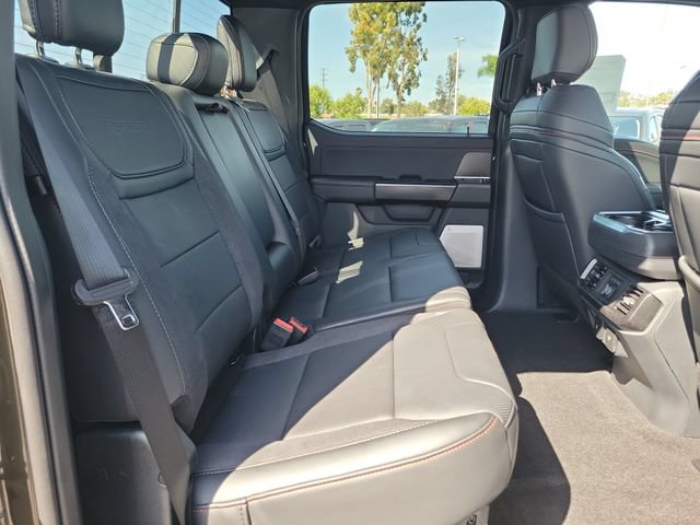 New 2026 Ford F150 Raptor AWD/4WD image 23