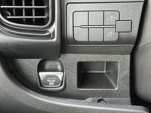 New 2026 RAM ProMaster 1500 FWD image 27