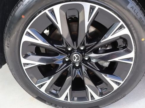 Used 2024 MAZDA CX-90 3.3 Turbo S w/ Premium Plus AWD/4WD image 52