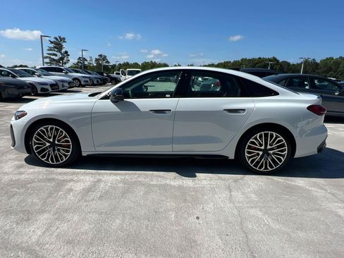 New 2026 Audi S5 Prestige AWD/4WD image 8