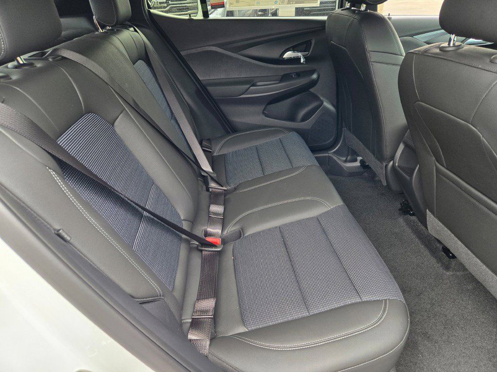 New 2026 Buick Envista Preferred FWD image 20