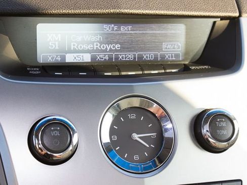 Used 2012 Cadillac CTS Performance image 26