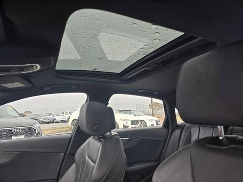 Used 2020 Audi A4 2.0T Premium Plus w/ Premium Plus Package image 28