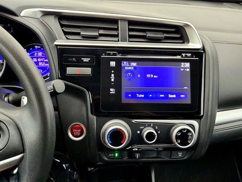 Used 2015 Honda Fit EX image 18