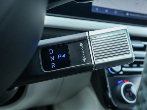 New 2026 Hyundai Tucson Limited image 25