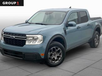 Used 2022 Ford Maverick XLT w/ XLT Luxury Package FWD video 1