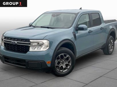 Used 2022 Ford Maverick XLT w/ XLT Luxury Package