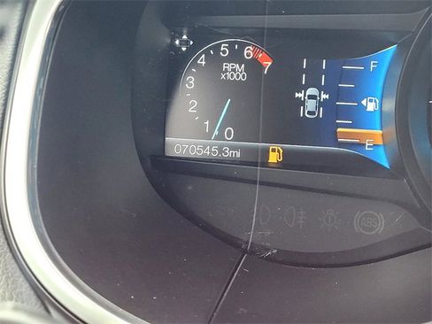 Used 2018 Ford Edge Sport w/ Equipment Group 401A image 22