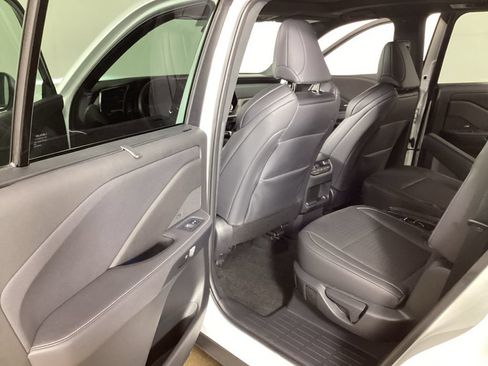 Used 2025 Lexus TX 350 AWD image 24