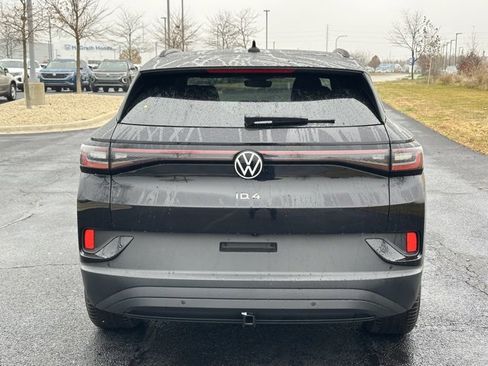 New 2025 Volkswagen ID.4 Pro image 5