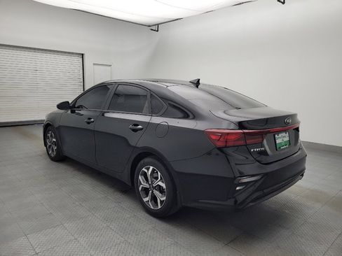 Used 2021 Kia Forte LXS image 5