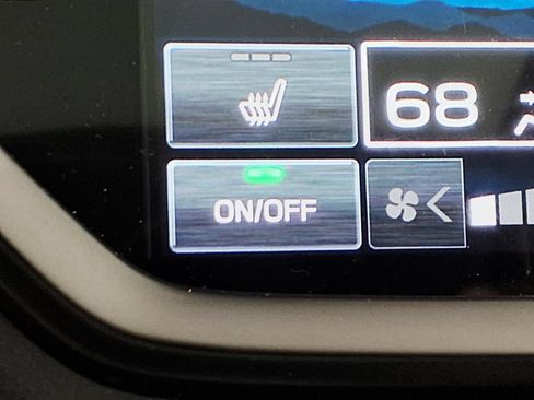 Used 2024 Subaru Ascent Onyx Edition AWD/4WD image 22