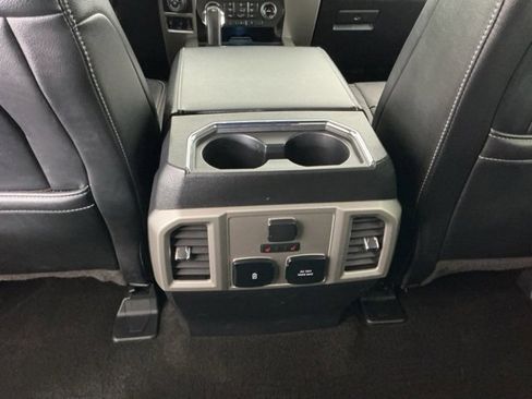 Used 2020 Ford F150 Lariat w/ Equipment Group 502A Luxury image 27