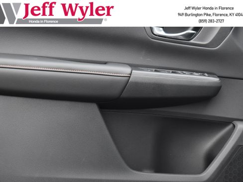 New 2026 Honda CR-V TrailSport image 11