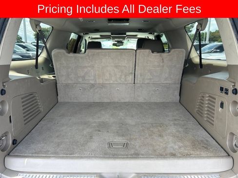 Used 2019 Chevrolet Suburban LT AWD/4WD image 20