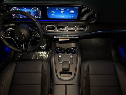 New 2026 Mercedes-Benz GLE 450 4MATIC image 12