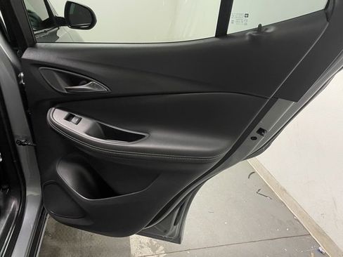 Used 2024 Buick Encore GX Avenir w/ Avenir Convenience Package image 21