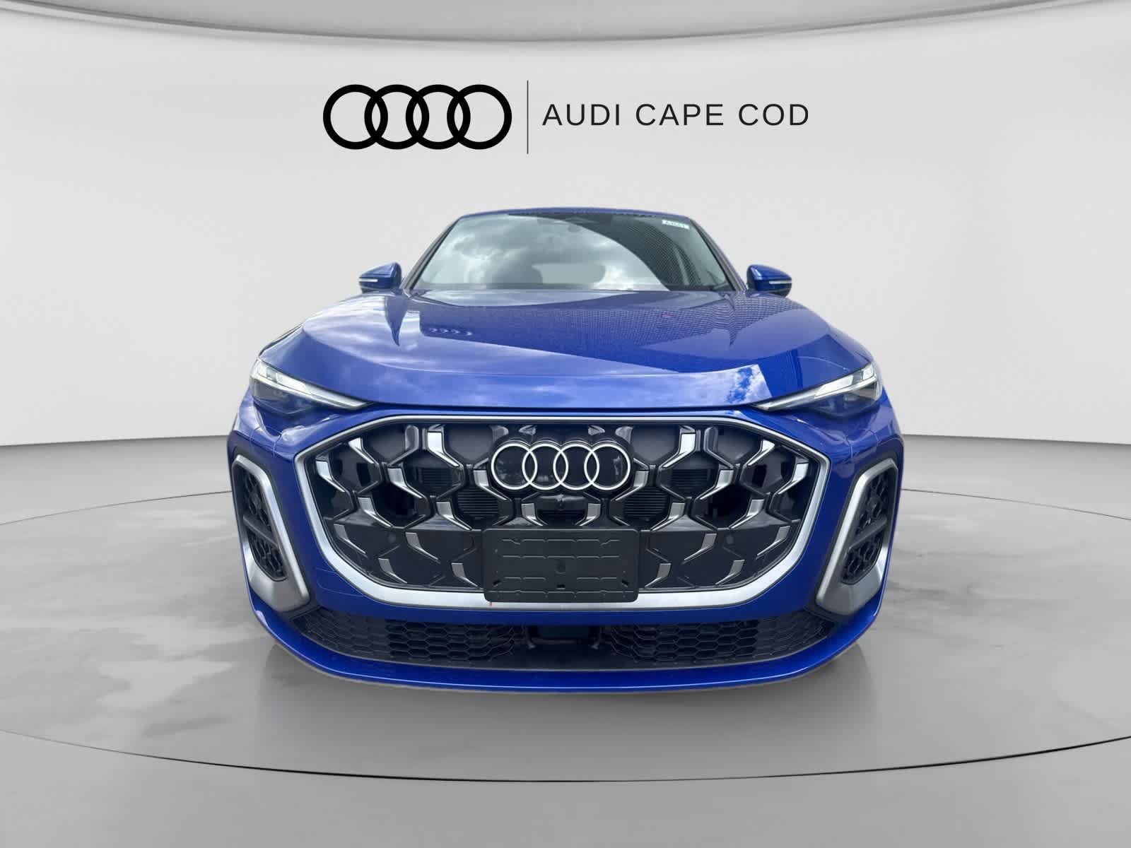 New 2026 Audi Q5 Premium AWD/4WD image 2