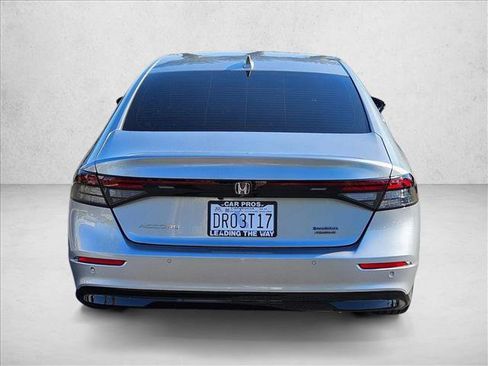 Used 2026 Honda Accord Touring image 6