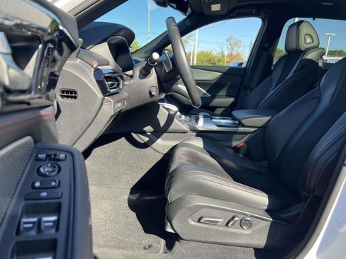 Certified 2023 Acura MDX A-Spec image 10