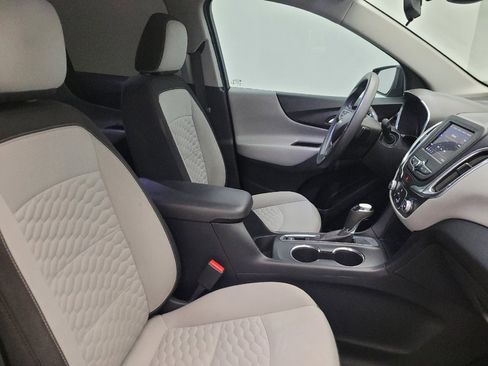 Used 2020 Chevrolet Equinox LS w/ LS Convenience Package image 21