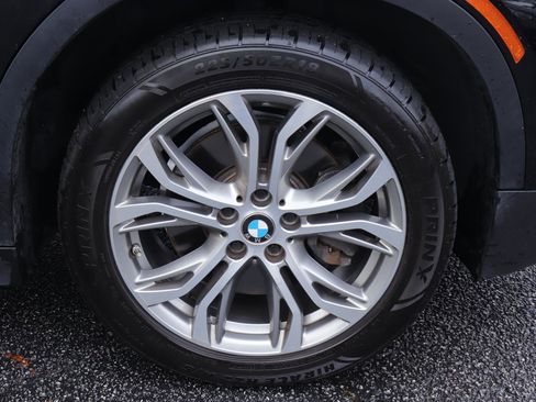 Used 2022 BMW X2 xDrive28i w/ Convenience Package image 38