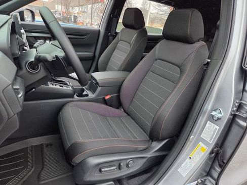 New 2026 Honda CR-V Sport image 8