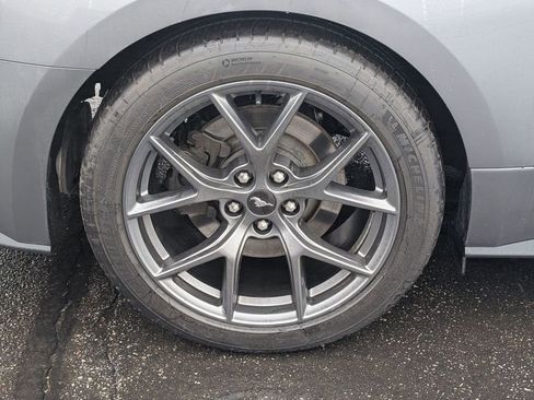 Used 2021 Ford Mustang Premium w/ 2.3L High Performance Package image 15