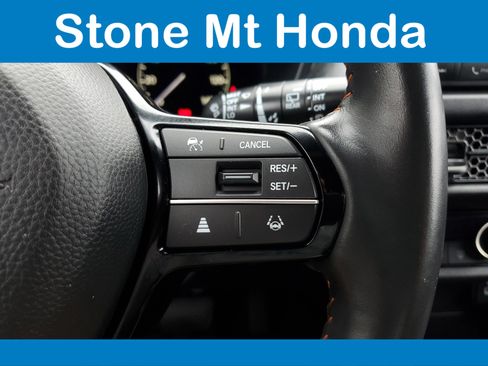 Used 2024 Honda HR-V Sport image 24