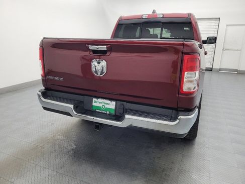 Used 2019 RAM 1500 Big Horn image 7