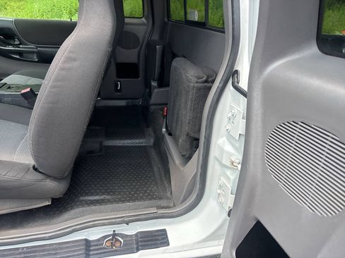 Used 2003 Ford Ranger Edge AWD/4WD image 18