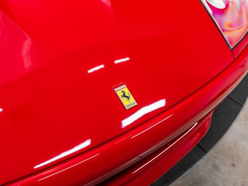 Used 2005 Ferrari 575M Maranello Superamerica image 76