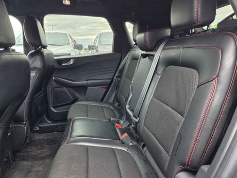 Used 2024 Ford Escape ST-Line w/ Tech Pack #1 AWD/4WD image 26