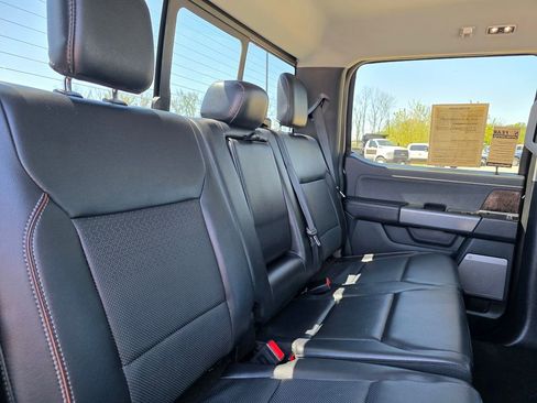 Used 2023 Ford F150 Lariat AWD/4WD image 35