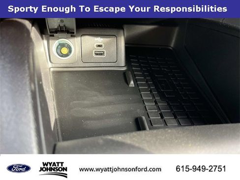 New 2025 Ford Bronco Sport Big Bend image 26