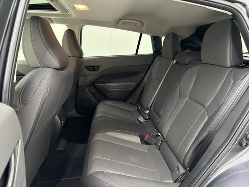 Certified 2025 Subaru Crosstrek 2.0i Premium image 26