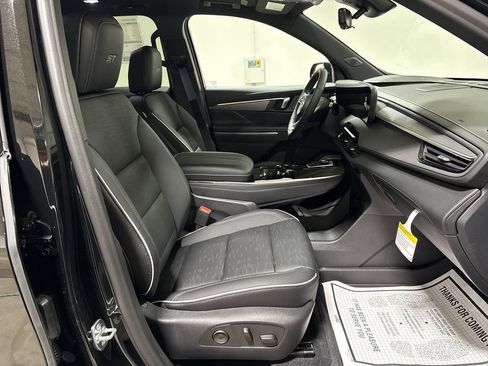 New 2026 Buick Enclave Sport Touring w/ Power Package image 23