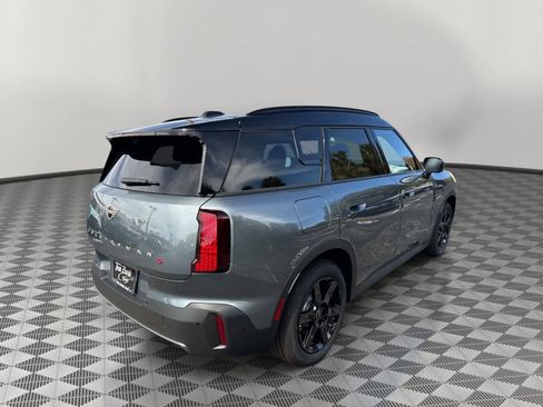 New 2026 MINI Cooper Countryman S w/ Comfort Package Max image 3