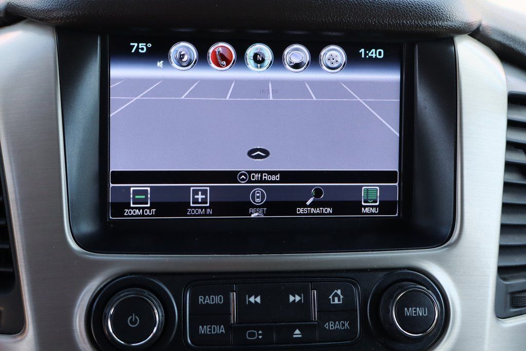Used 2018 GMC Yukon Denali w/ Denali Ultimate Package AWD/4WD image 34