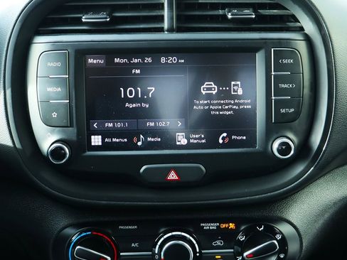 Used 2024 Kia Soul LX w/ Option Group 015 image 44