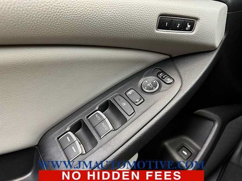 Used 2018 Honda Accord EX-L image 37