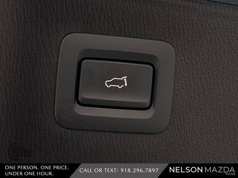 Certified 2023 MAZDA CX-5 Carbon Edition image 40
