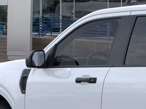 New 2026 Ford Maverick XL image 22