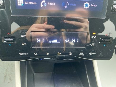 Used 2022 Hyundai Tucson SEL w/ Convenience Package image 31