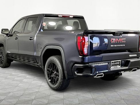 New 2026 GMC Sierra 1500 Elevation image 4
