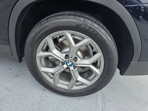 Certified 2024 BMW X3 sDrive30i w/ Premium Package RWD image 18